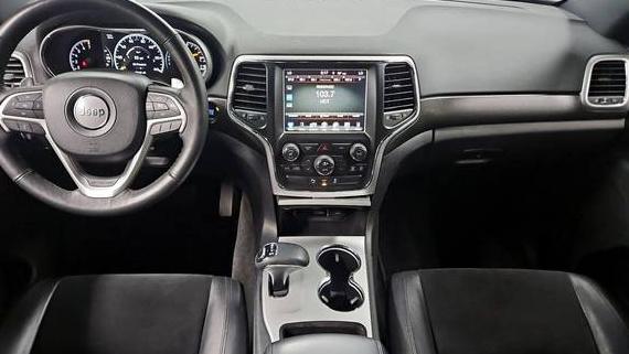 JEEP GRAND CHEROKEE 2015 1C4RJEAG1FC879173 image